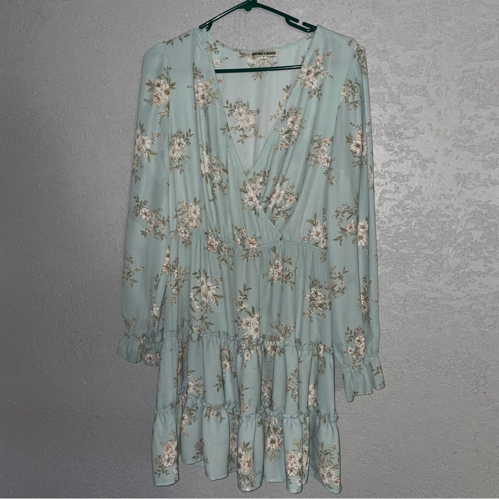 Beautiful Dress